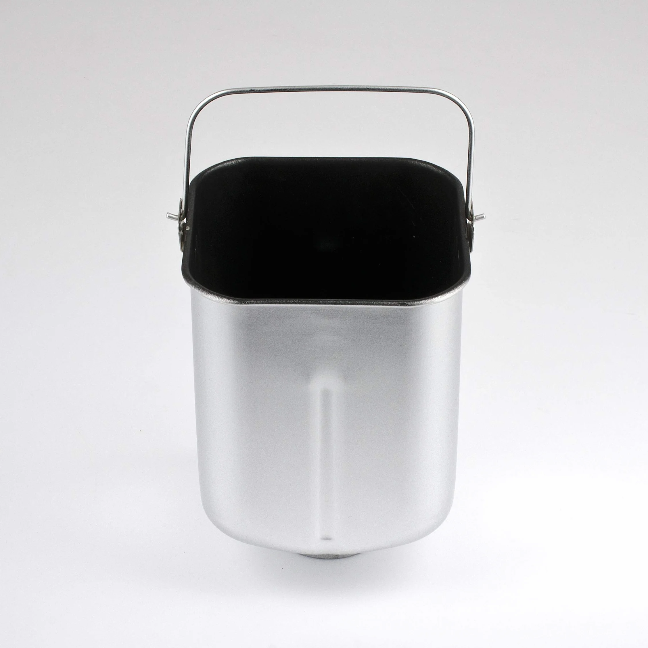 G3 Ferrari G10078 Panificadora para pan, chapata, panecillos y dulces, 550 W, Cuerpo en Inox, 3 niveles de tostado, recetario incluido, 19 programas: mermeladas, yogur, sin gluten, pizzas