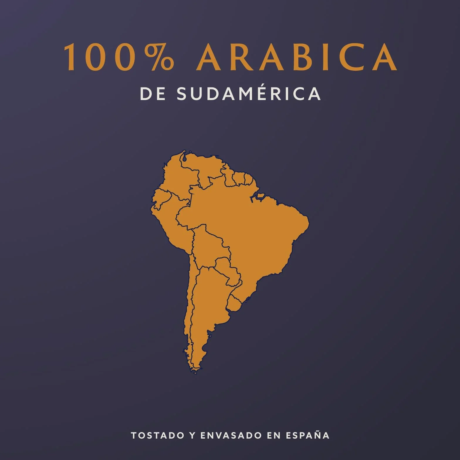 Cápsulas de Aluminio de Café Sabor Caramelo Compatibles con Nespresso, 20 Unidades, Certificadas por Rainforest Alliance