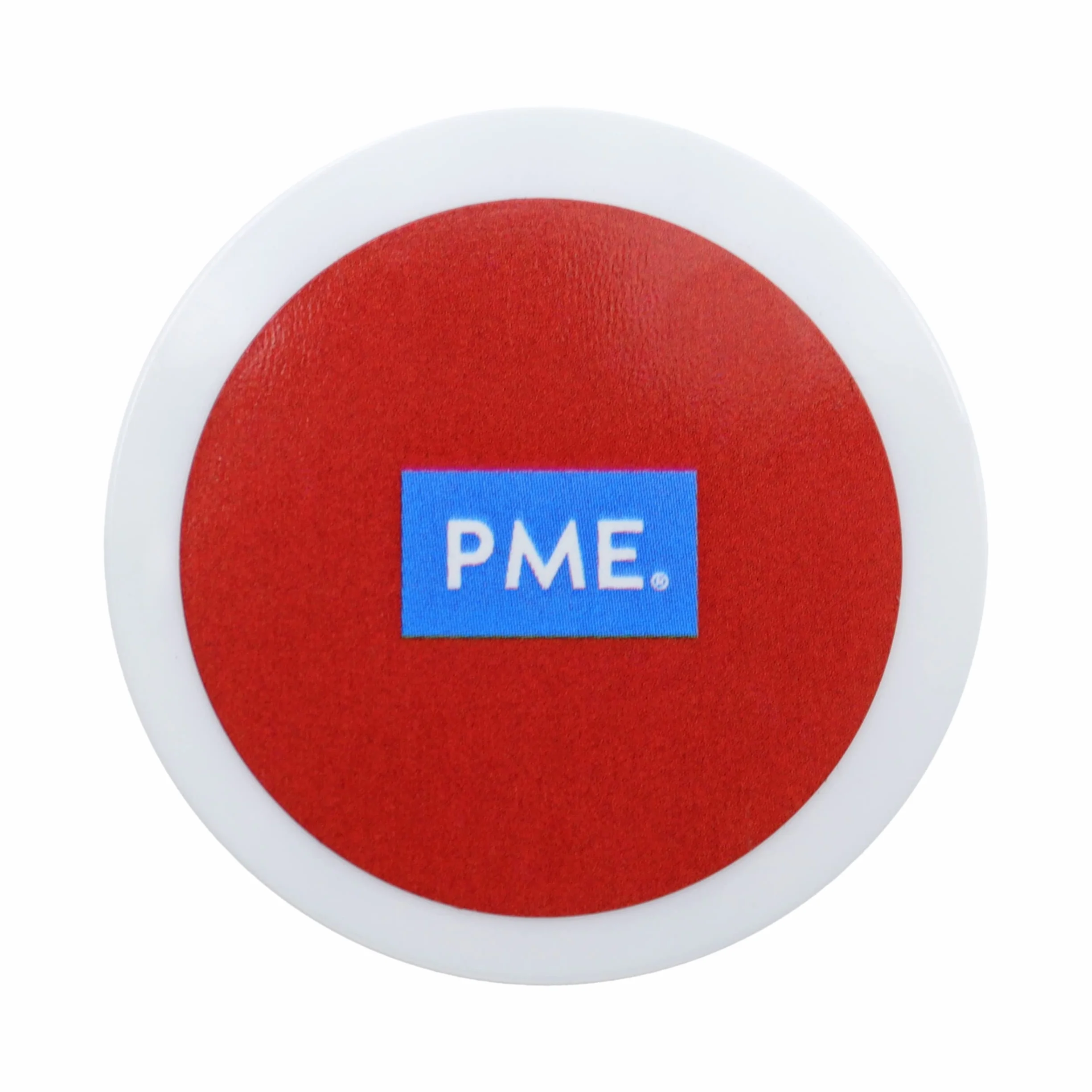 PME Colorante Alimentario en Pasta Rojo Ladrillo 25g