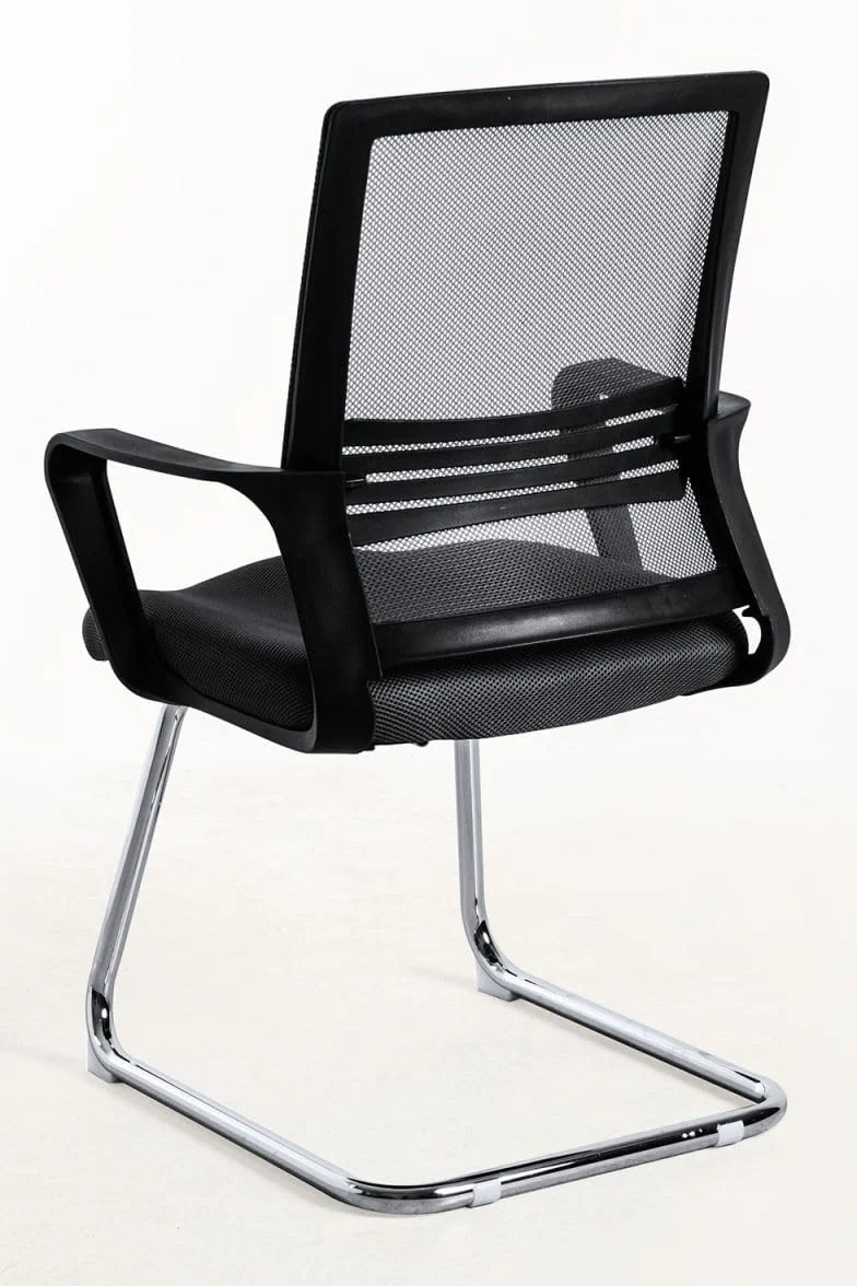 Silla de Oficina sin Ruedas Confidente Kole Máxima Ergonomía para Escritorio y Gaming