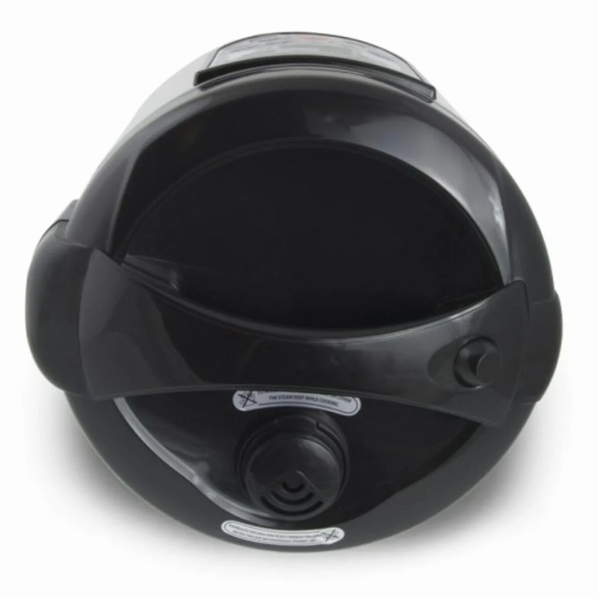 Esperanza EKG011 Multi Cooker 5 L 860 W Black Stainless Steel