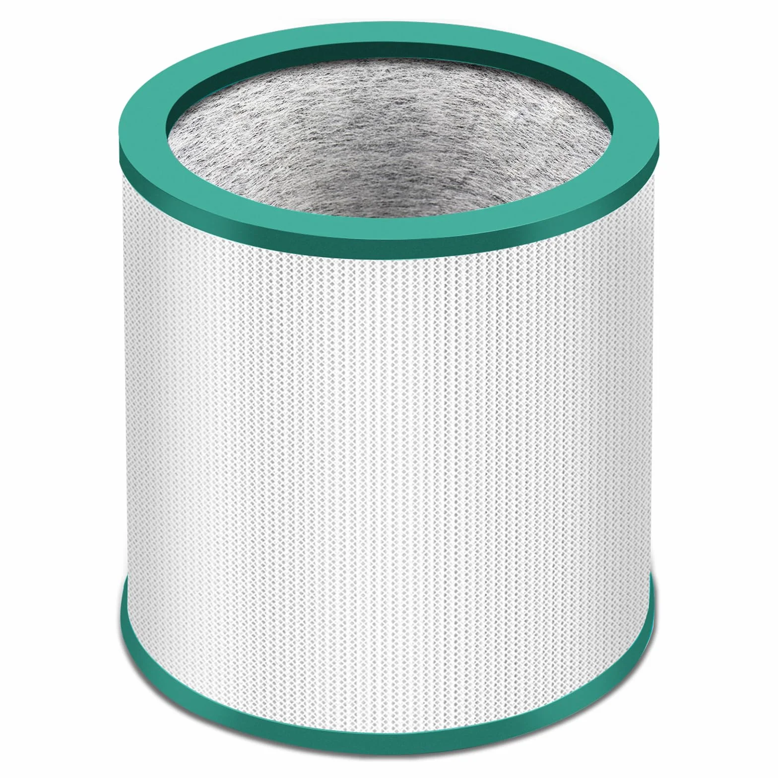 Filtro HEPA para Dyson TP00 TP01 TP02 TP03 AM11 BP01 Pure Cool Link Purificador de aire
