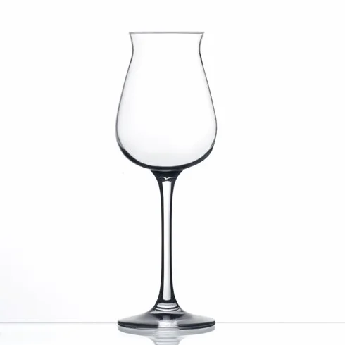 Rastal - Juego n° 6 copas de degustación oficial de Grappa ANAG – Grappa Tasting Glass – Capacidad 13,5 cl –