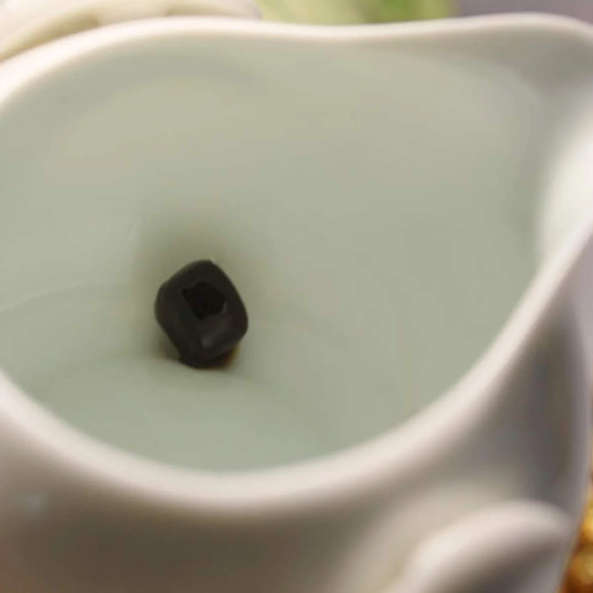 Puer té maduro Cha Gao crema Puerh cocido Pu'er Yunnan 30g 30 piezas