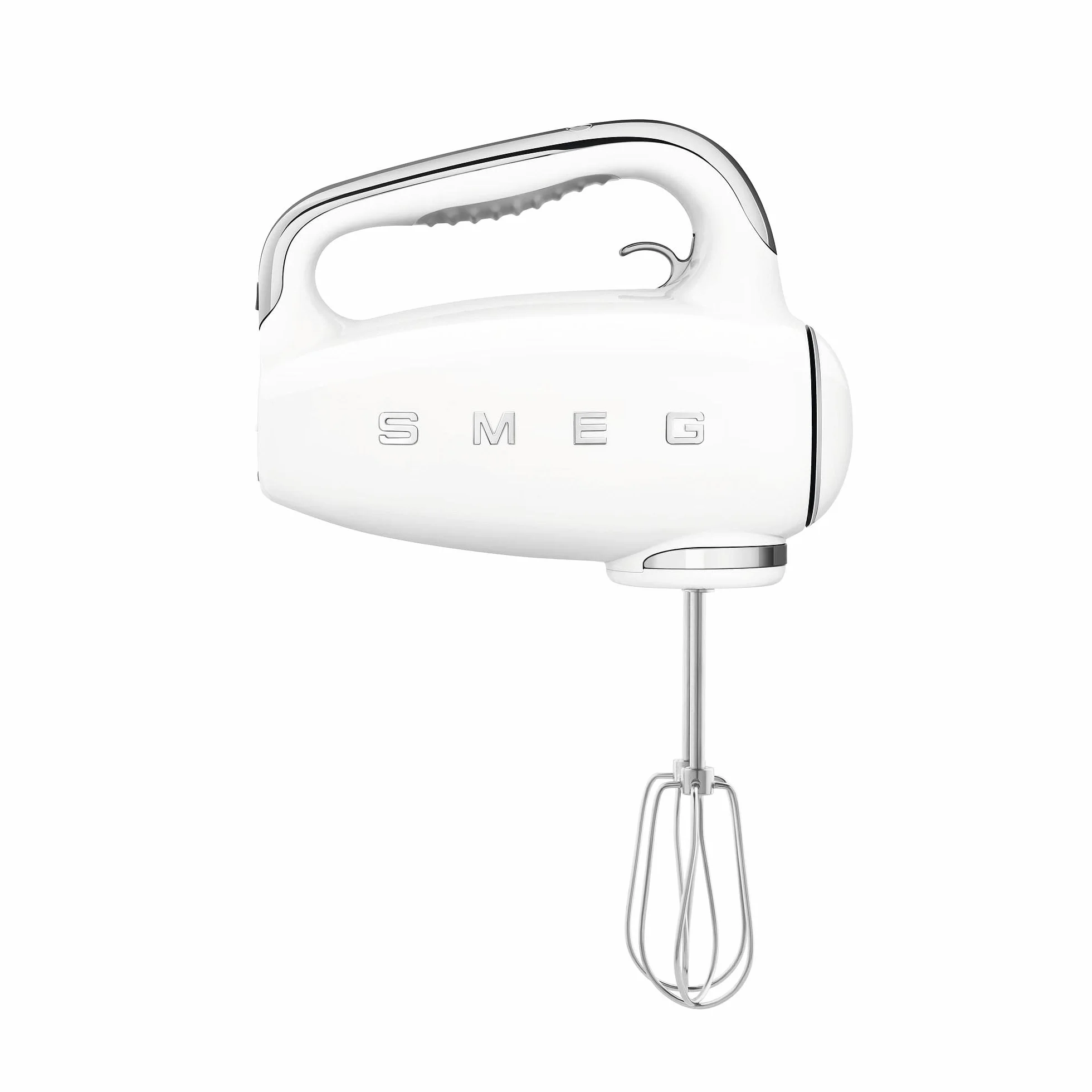 SMEG HMF01WHEU, Batidora de mano 50's Style, White