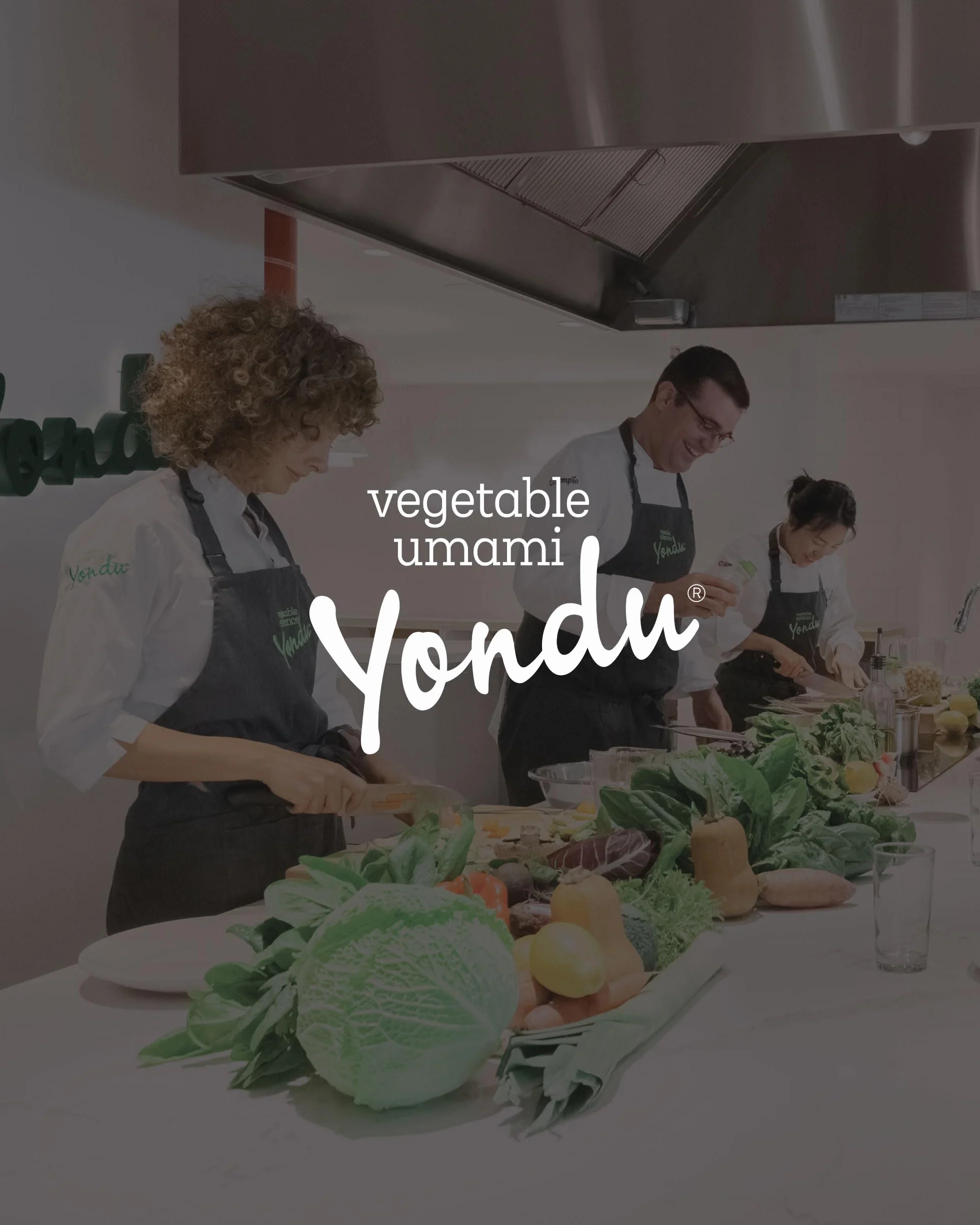 Yondu Concentrado de Caldo Original 275ml - Salsa Vegana Orgánica a Base de Plantas