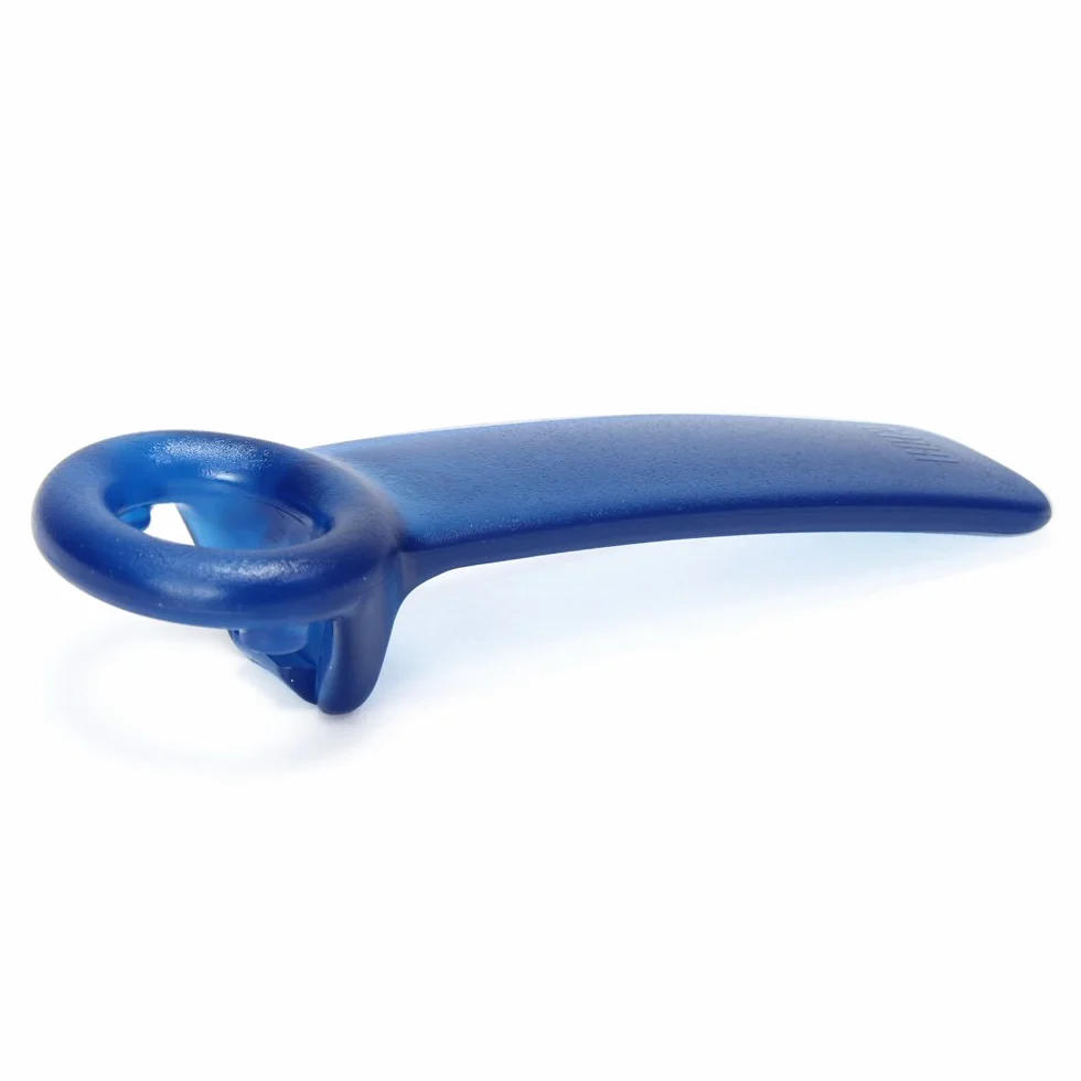 BRIX JarKey Frost Abridor de tapa azul