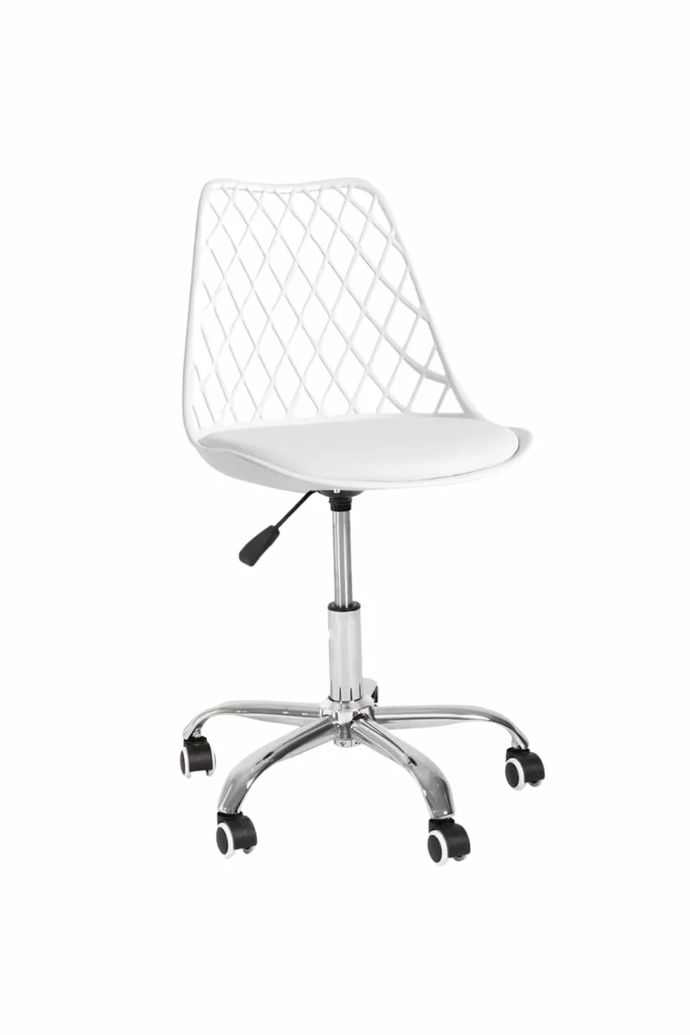 Silla de Escritorio sin Brazos Mima Office Diseño Innovador