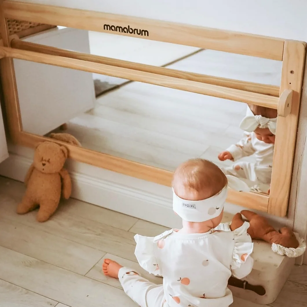 mamabrum MAM122 Child Frame