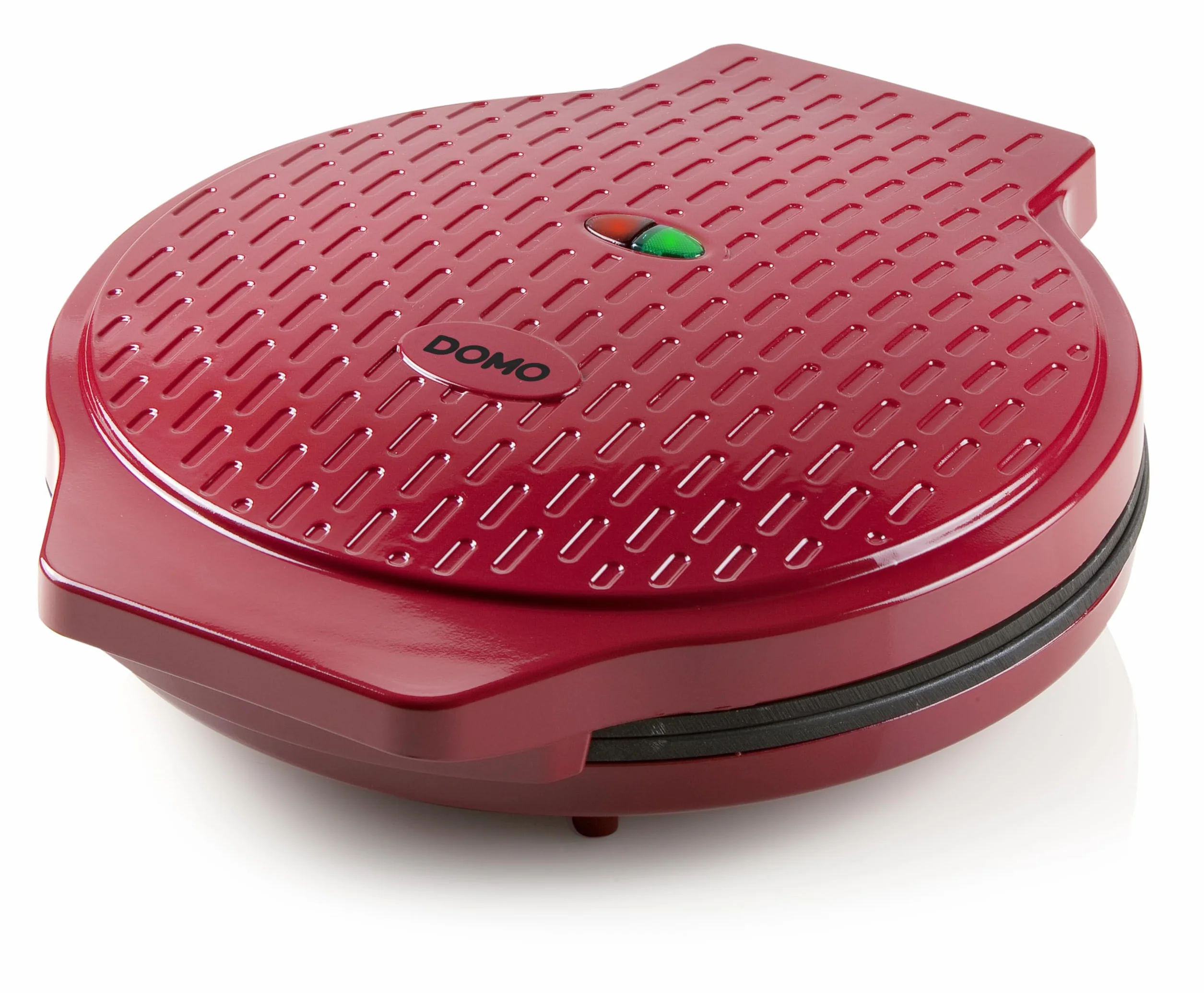 Domo DO9177PZ Horno para pizzas 30 cm Rojo