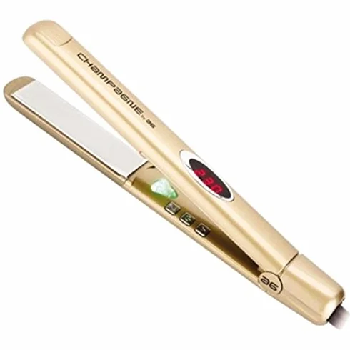 Plancha AG Champagne infrarrojos