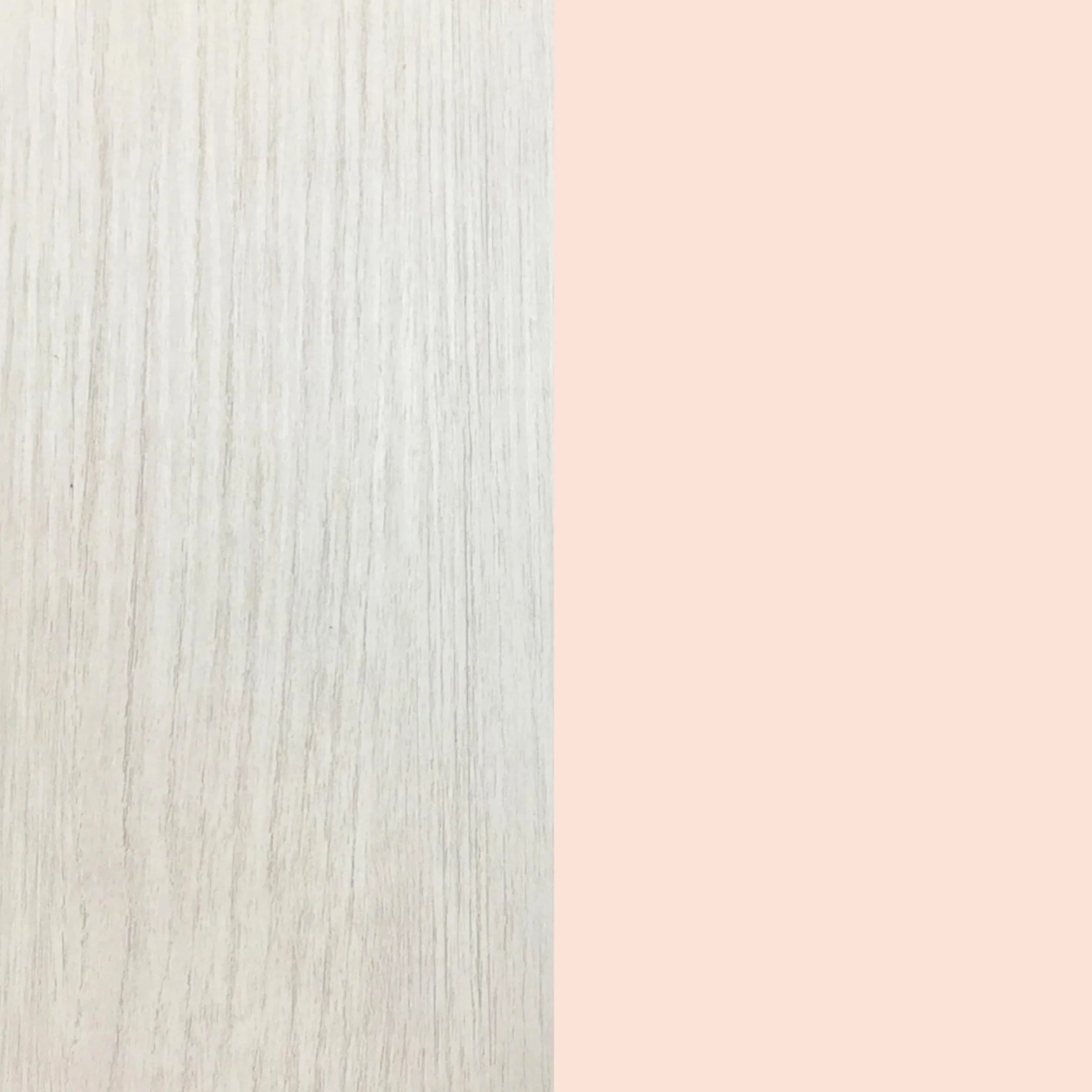 duehome | Pack de Dormitorio Juvenial con Cama Nido Juvenil, Armario, Escritorio y Estantería, Conjunto de Dormitorio Infantil, Modelo Kenia MAX, Acabado en Blanco Alpes, Rosa Pastel y Gris