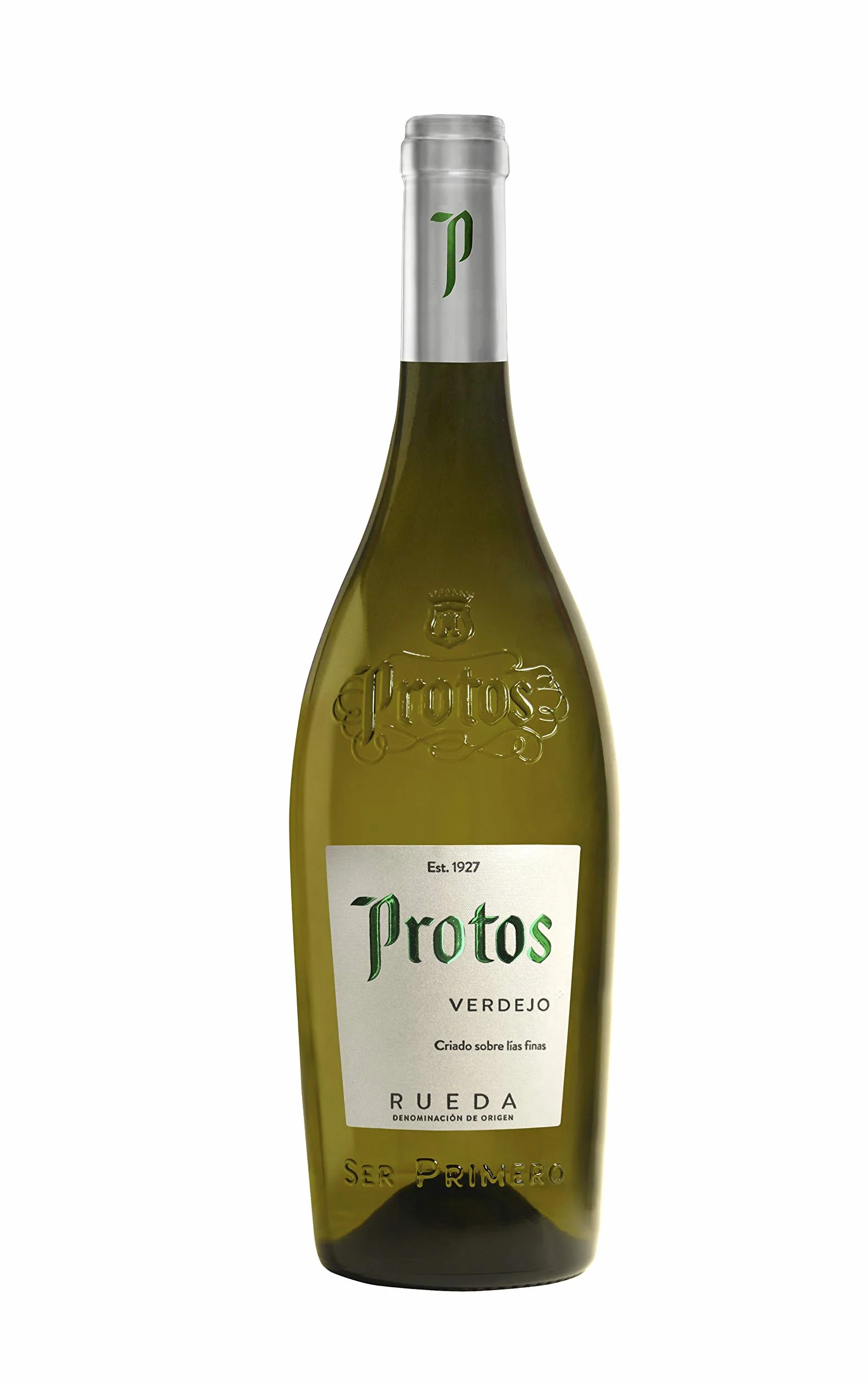 Protos Vino Blanco Verdejo D.O. Rueda 75cl