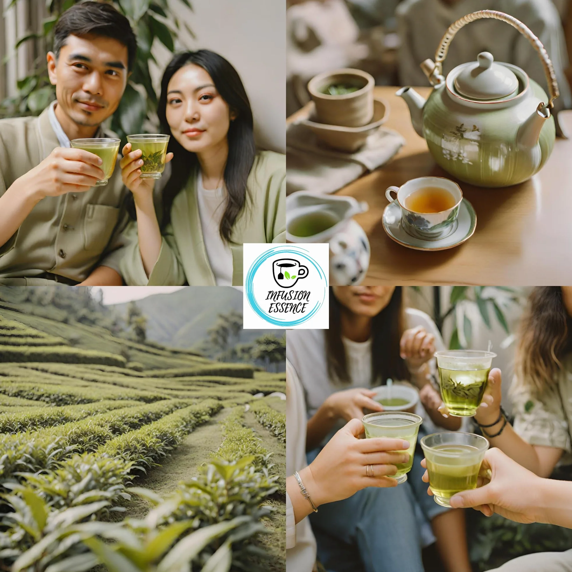 Té Rojo Pu Erh con Cereza Japonesa 100 g Antioxidante Energético Digestivo Hojas Sueltas