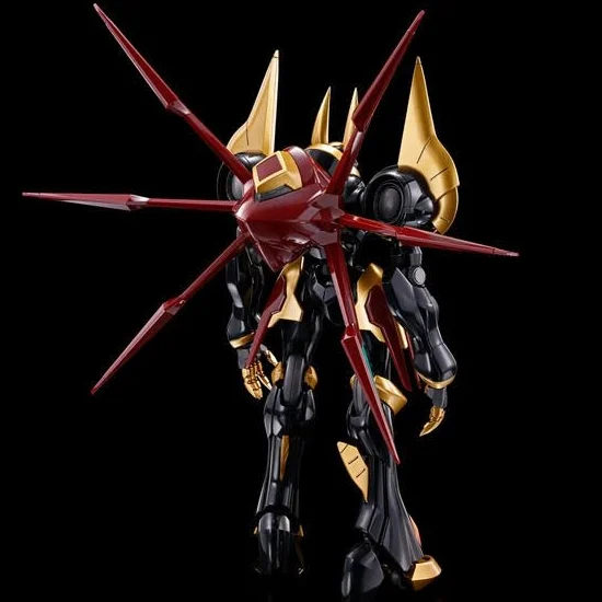 HG Gawain - Modelo de plástico a escala 1/35
