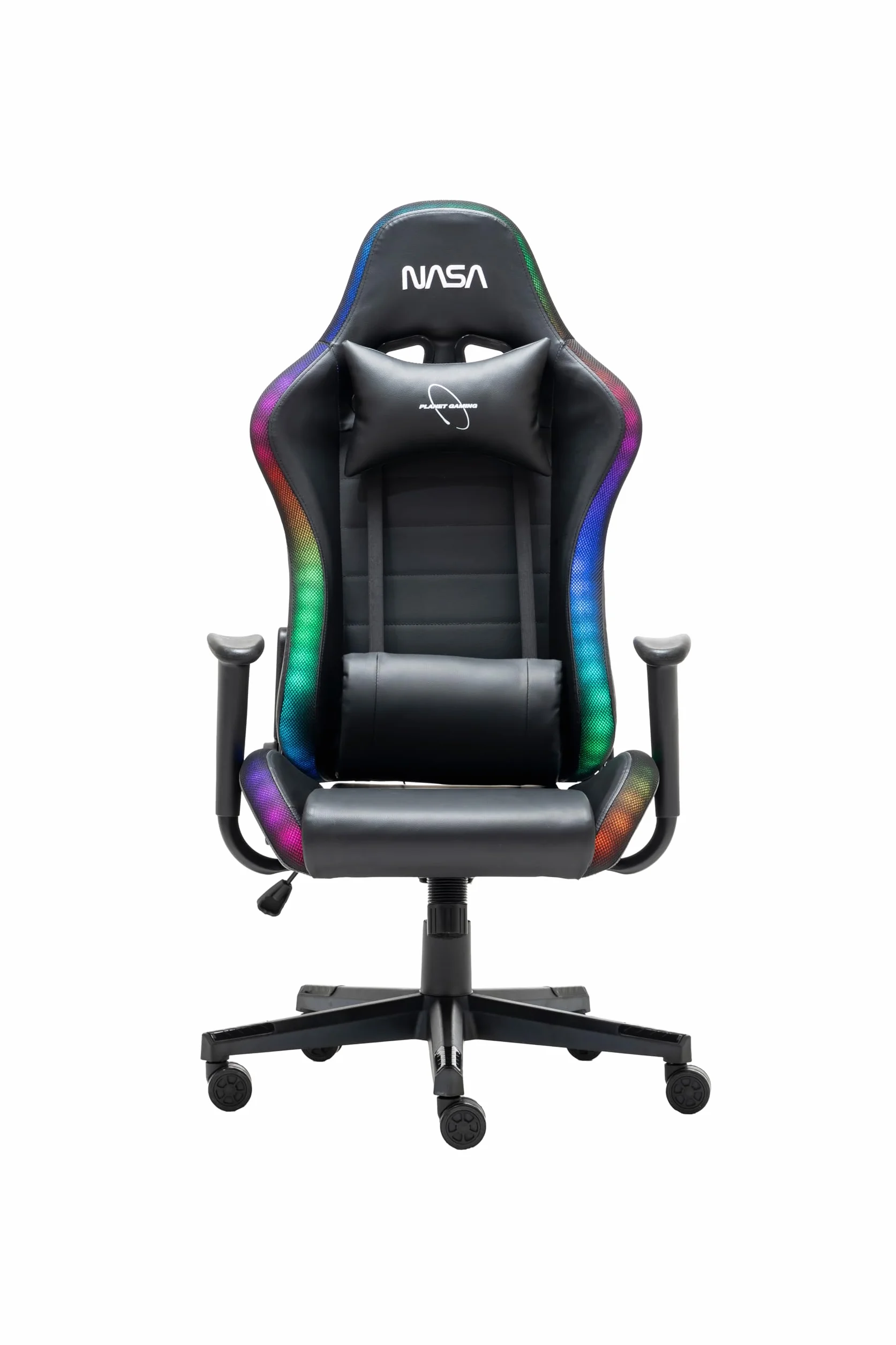 NASA Sillas Marca Modelo Silla Gaming Pioneer