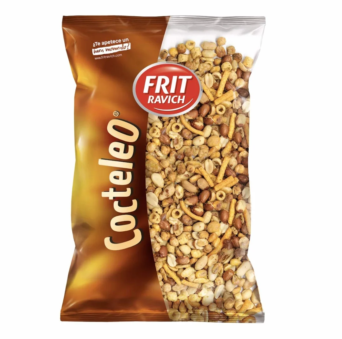 COCKTAIL S/CASCARA 1KG