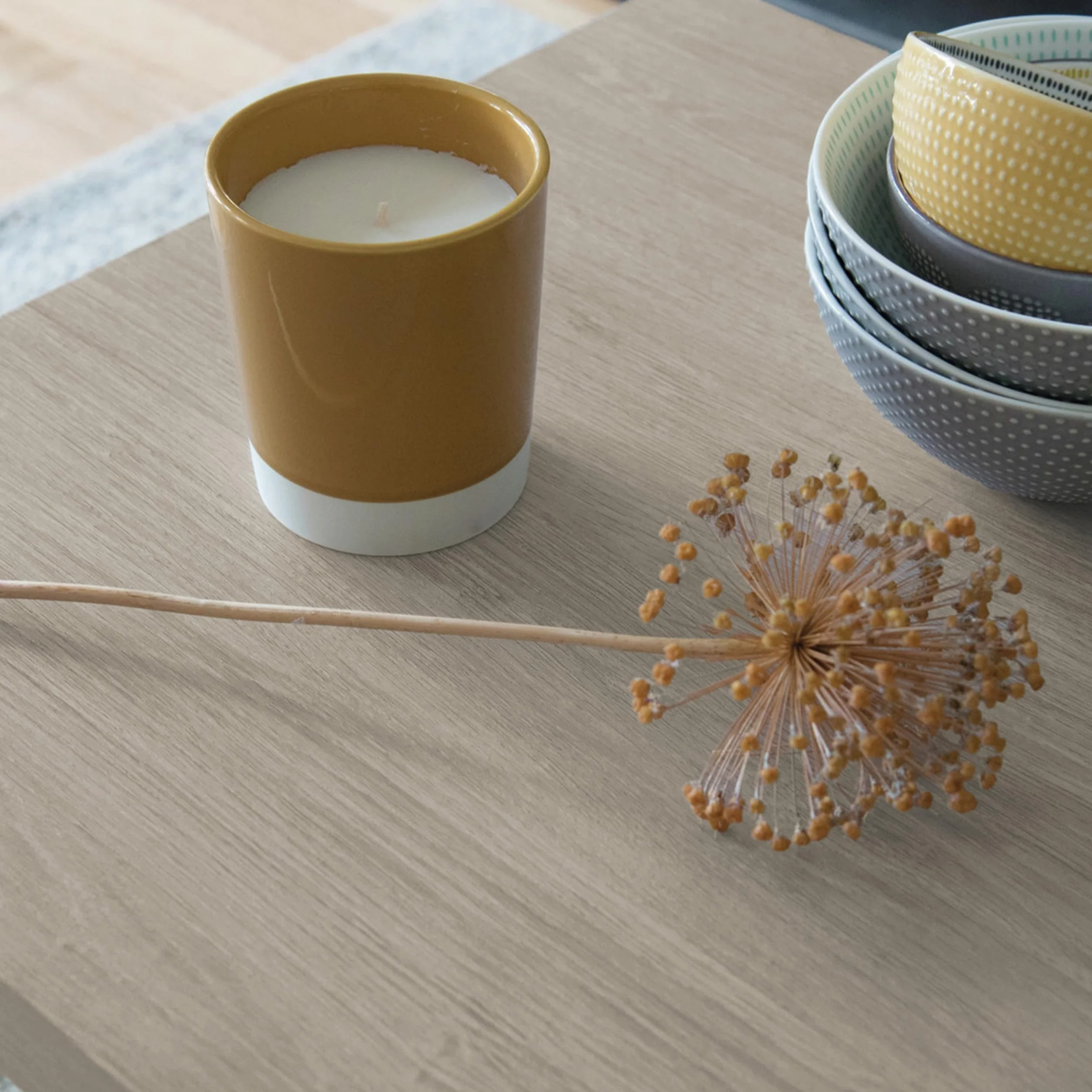 d-c-fix Santana Oak Cal vinilo adhesivo decorativo 45 cm x 2 m para muebles