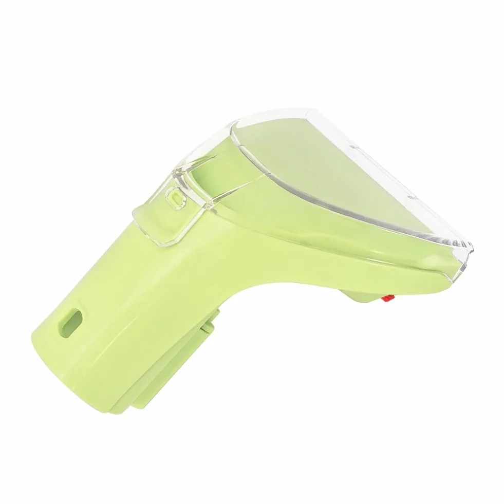 Green 1425 2458 3194 - Herramienta de tapicería con cepillos de repuesto Little Green
