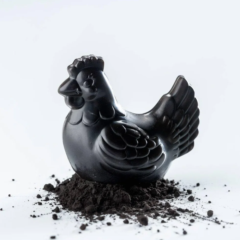 Callebaut Noir Intense Cacao en Polvo 1 kg Premium Procesado Holandés