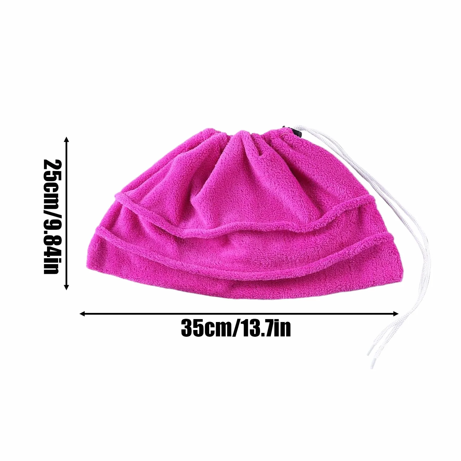 Funda para Escoba de Tela Barredora Reutilizable de Microfibra Ajustable Lavable
