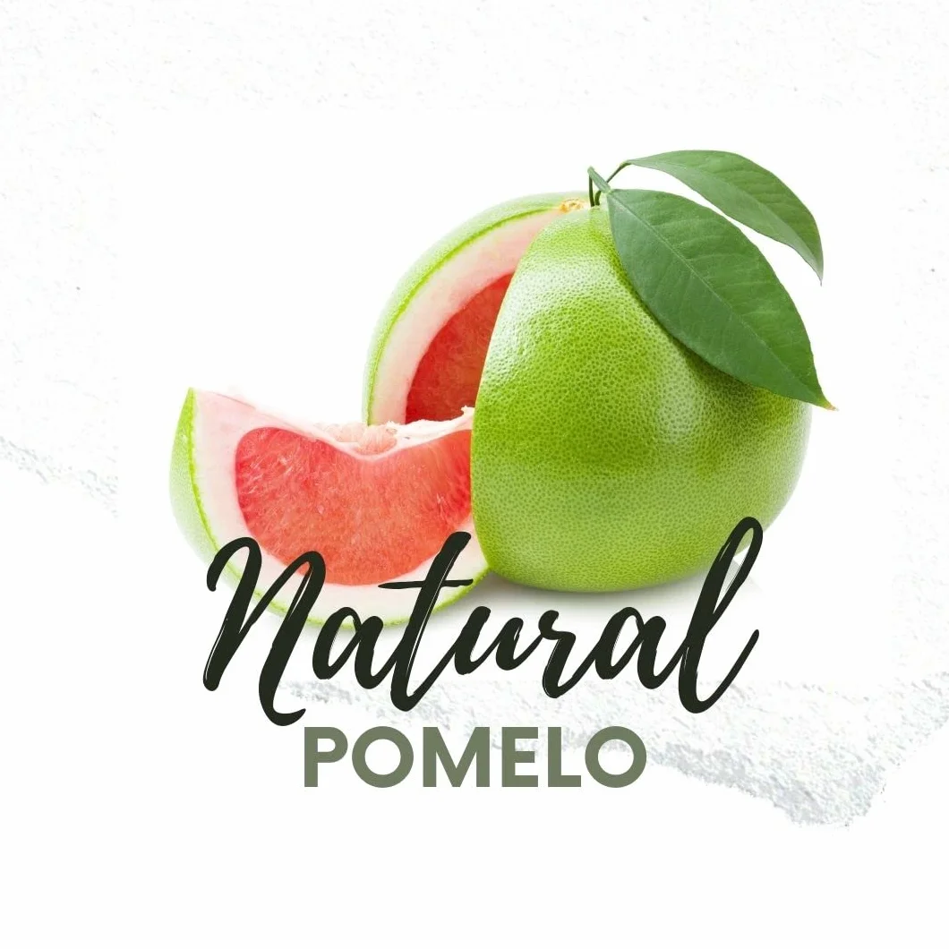 Natura d'Oriente Pomelo Verde Deshidratado 1000 g