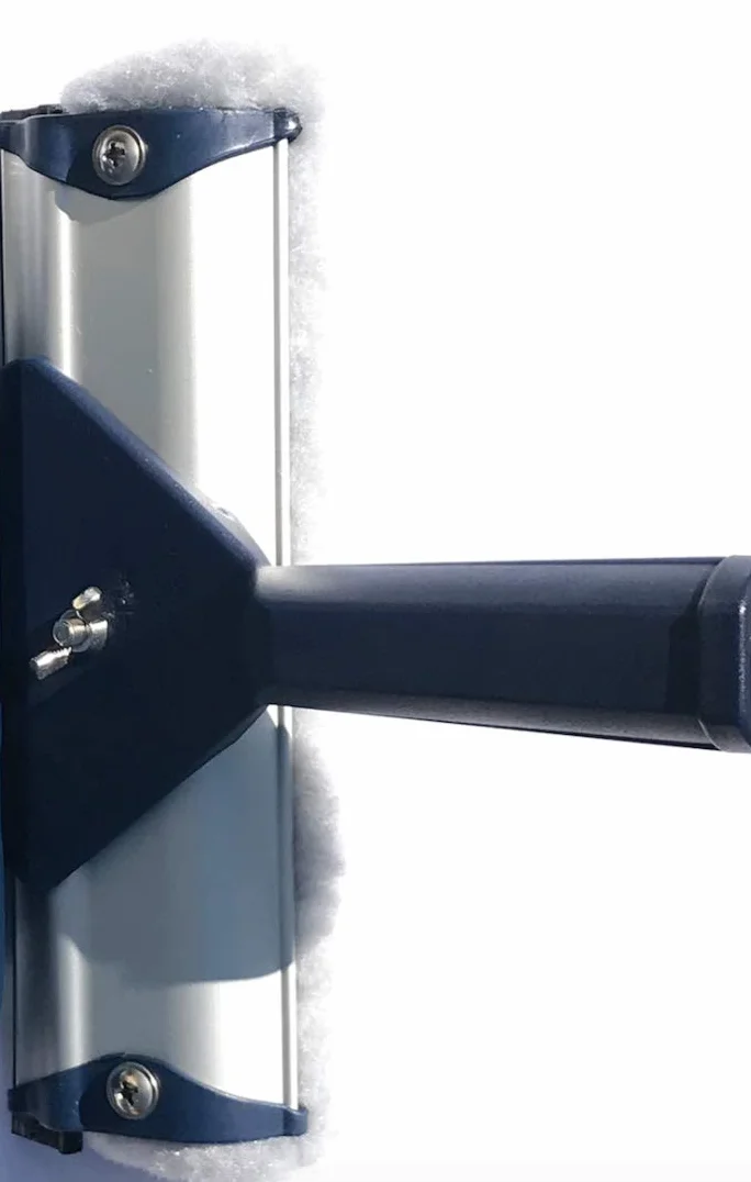 HA-Ra Squeegee Window Wiper 19 CM by Hara