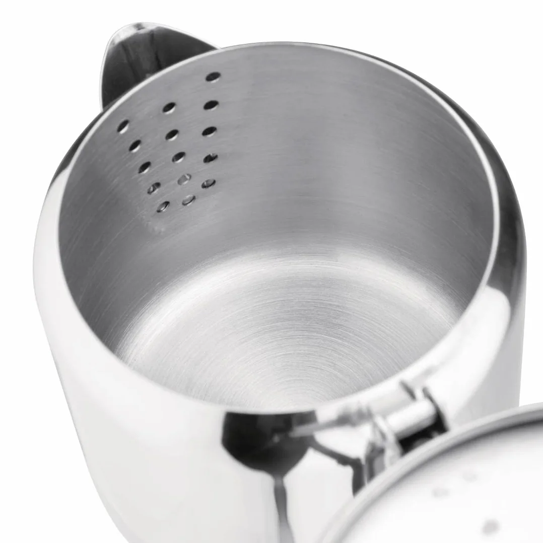 Olympia K679 Concorde Tea Pot