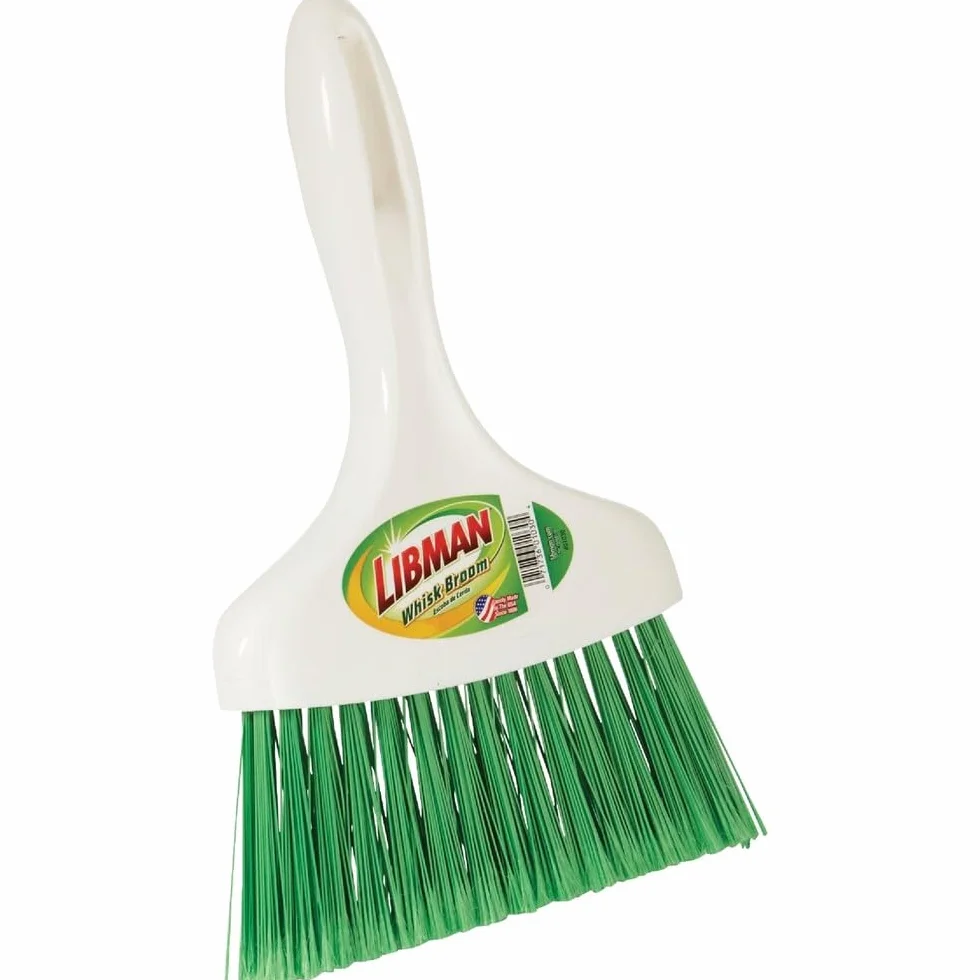 Libman Escoba de batidor de Varillas