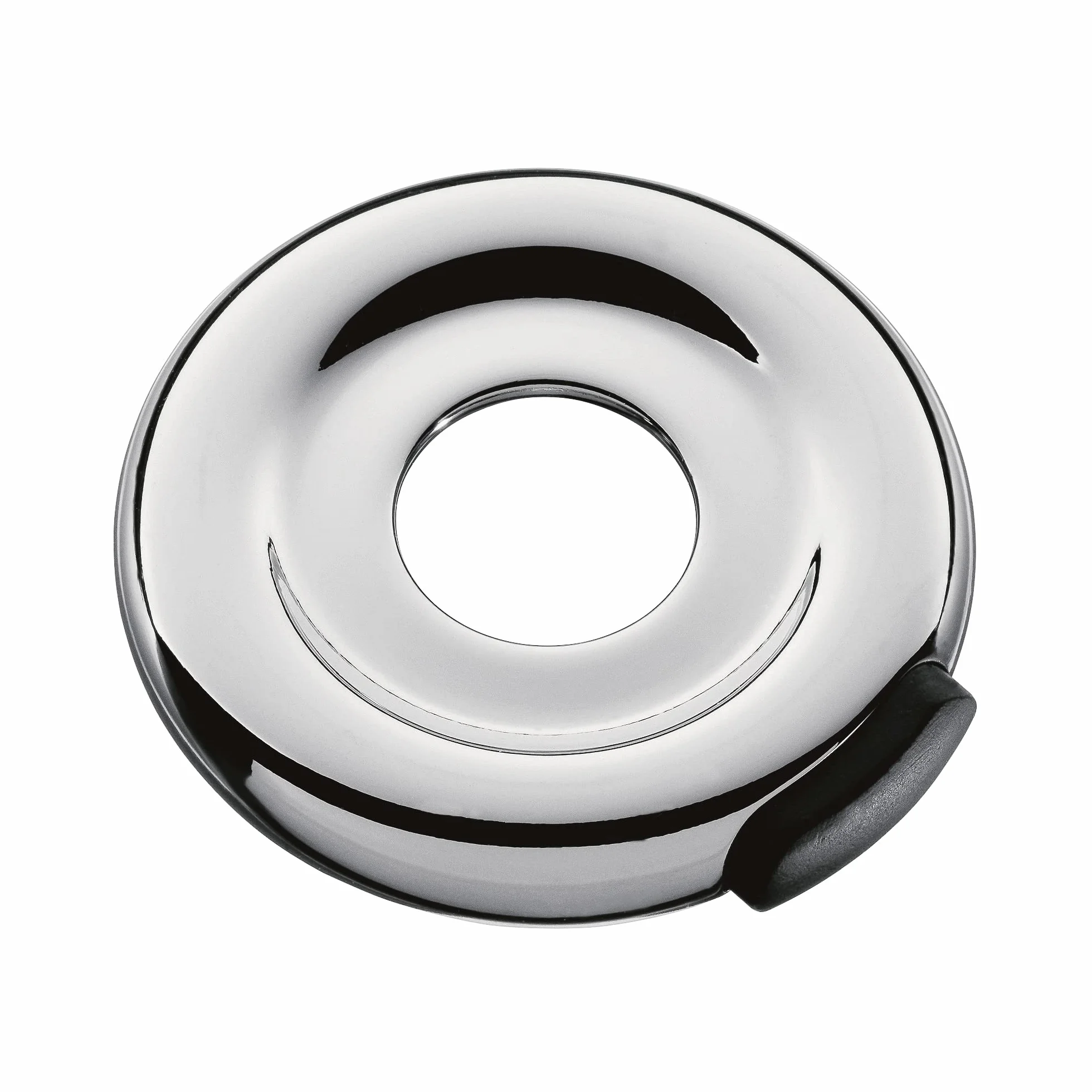 WMF Vino Cortaprecintos para Botellas, Acero Inoxidable Pulido, 6.5 cm