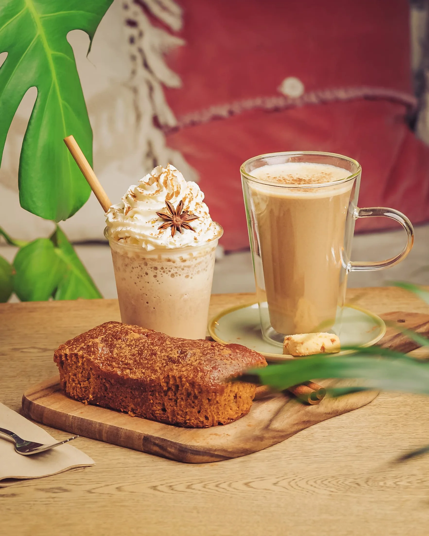 Drink Me Chai Spiced Chai Latte 1kg Proszek 50 Porcji