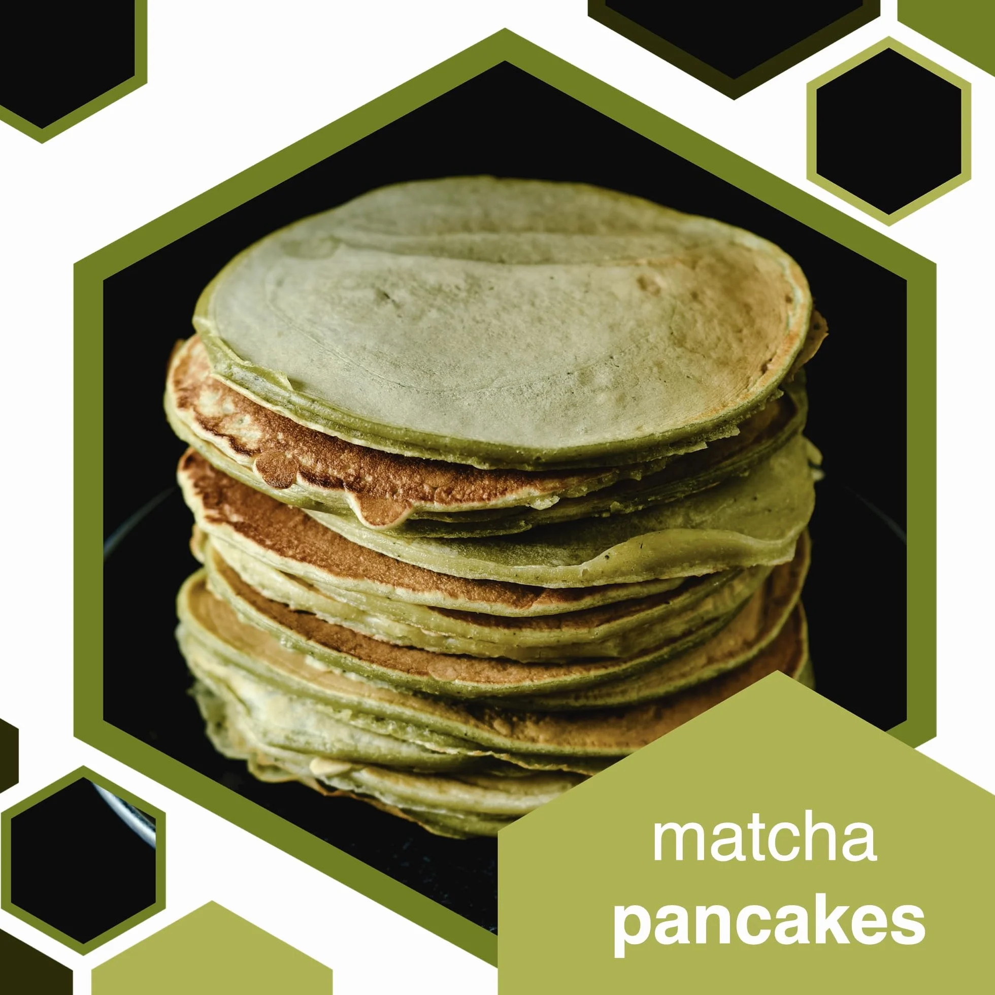 ERBOTECH Matcha BIO Polvo Té Verde Japonés Orgánico 100 g Multivitamínico Natural