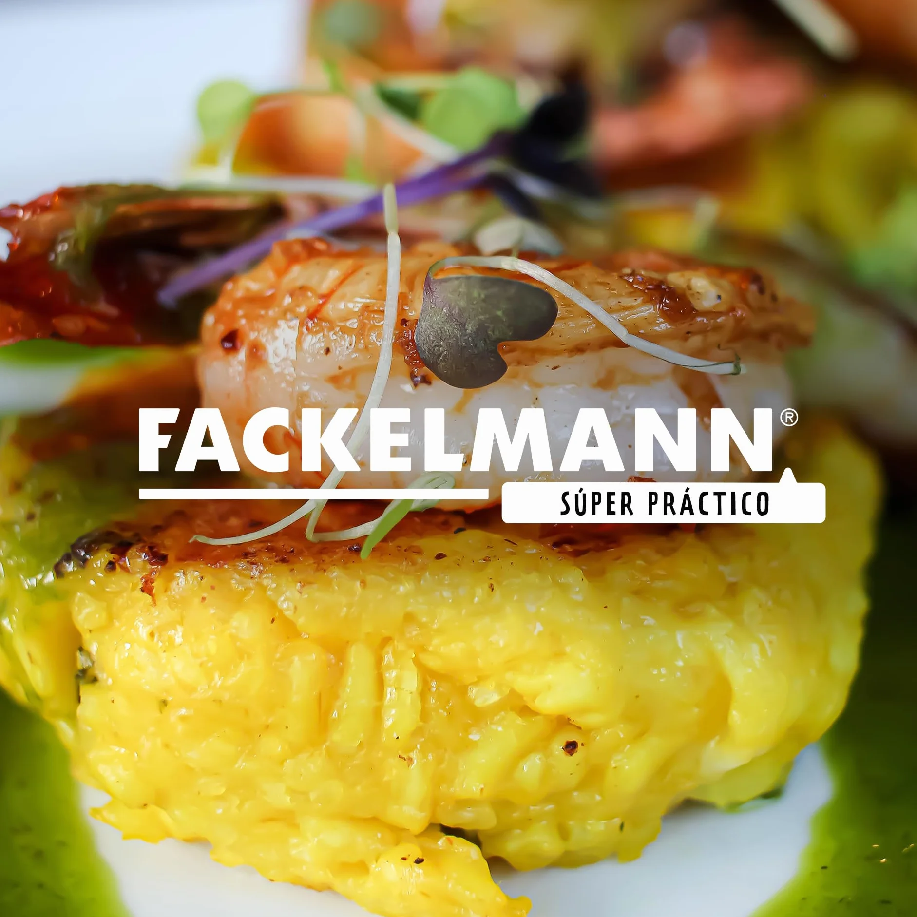 Fackelmann 6 Aros de Cocina, Moldes para Emplatar y dar forma a los alimentos, Diferentes tamaños, Acero Inoxidable, Color Gris, 5-6-7-8-10-12 x 4.5 cm, 6 Uds