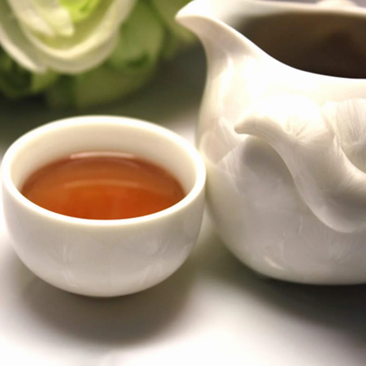 Puer té maduro Cha Gao crema Puerh cocido Pu'er Yunnan 30g 30 piezas
