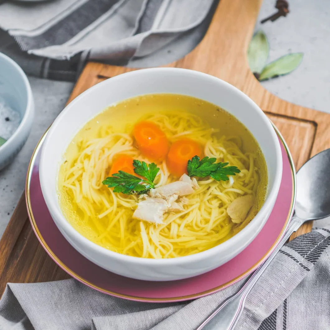 Alpi Nature Mezcla de Condimentos Orgánicos para Caldo de Verduras 250g