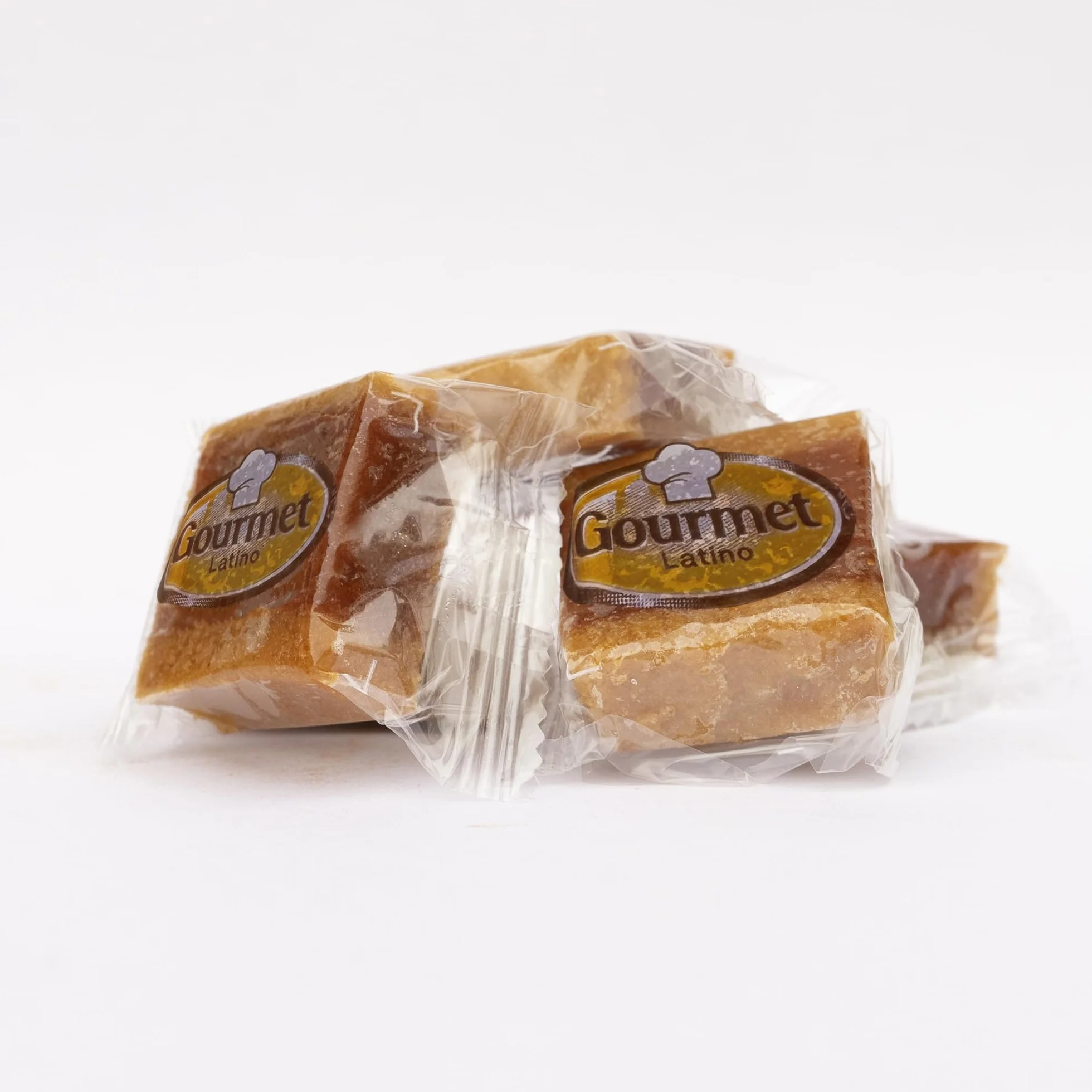 Gourmet Latino Bocadillos de Guayaba 950 g Pack 36 Dulce Alto Vitamina C Ciclismo