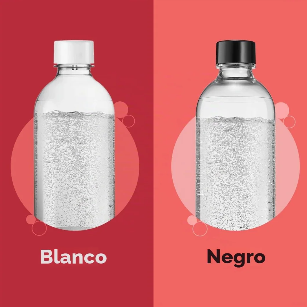 Bipack Botellas Universales