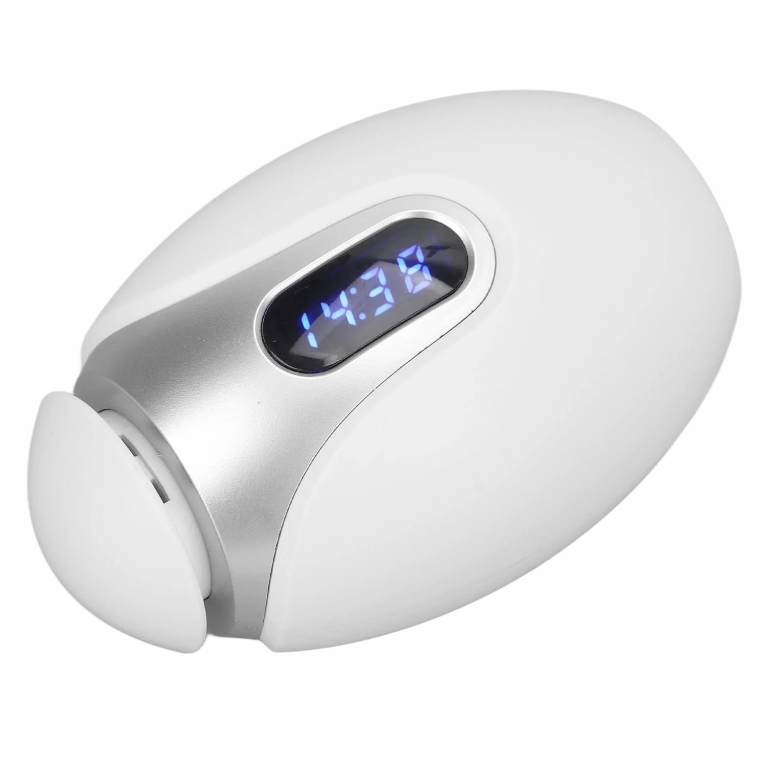 Desodorante de ozono recargable USB para refrigerador