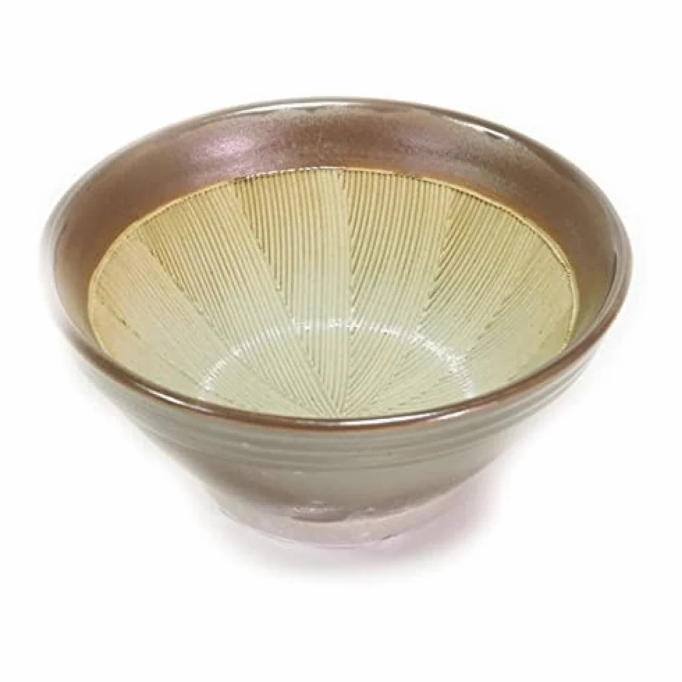 Suribachi 18cm - La Finestra Sul Cielo - Alimentación macrobiótica