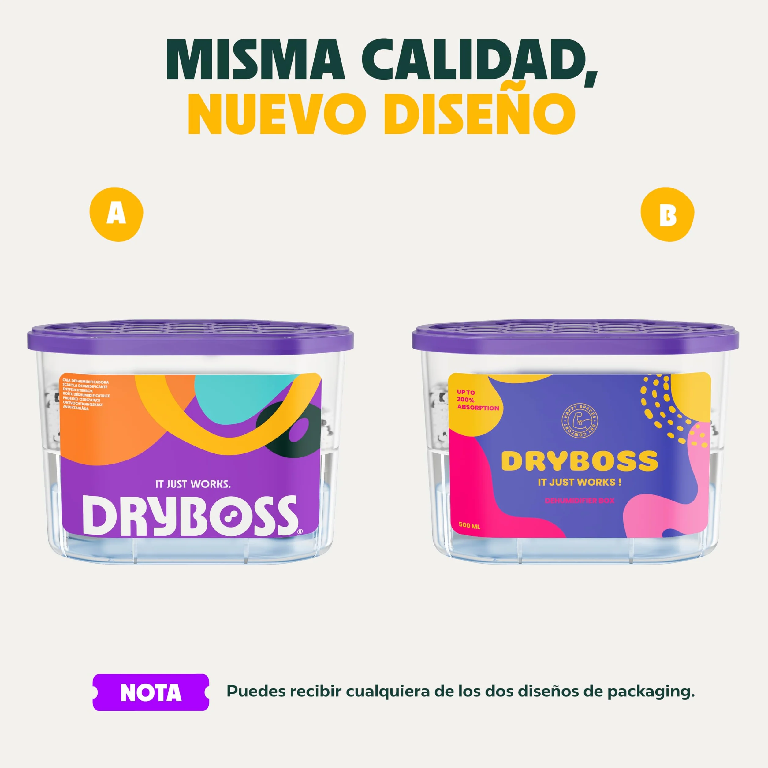 Pack x 10 Deshumidificador Absorbente Anti Humedades de Armarios, Interior Casa, Cajones, Habitacion, Pared, Coche. Quita Olores y Absorbe Humedades. Previene Condensación. Antihumedad
