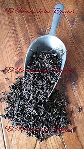 Té Rojo YUNNAN Pu Erh 1000 grs 1 kg Natural