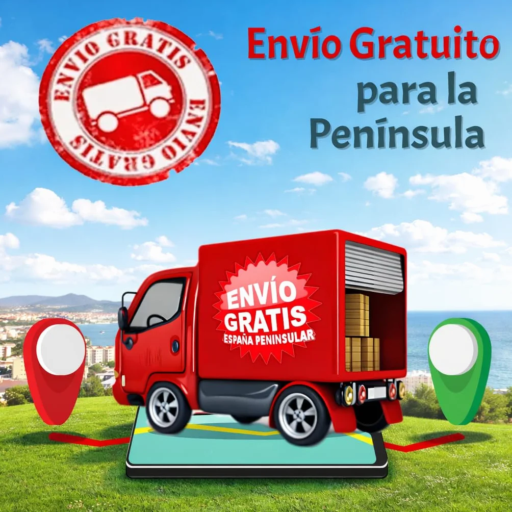 Imagen Comestible Personalizable para Tartas de Cumpleaños - Añade Foto, Nombre, Edad - Varios Tamaños