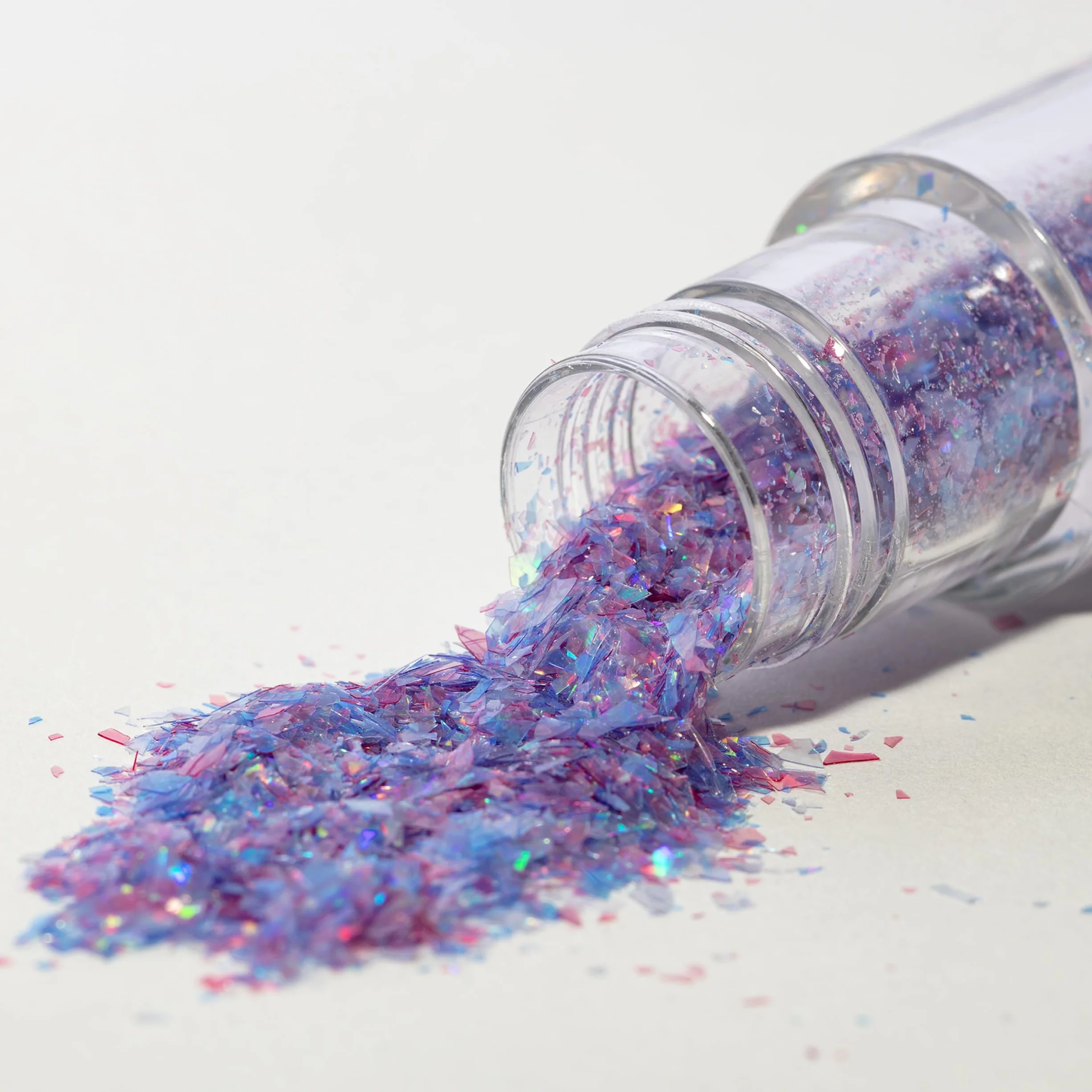 PME Magic Sparkles Copos de Glitter Iridiscente Comestible Unicornio Encantado 3g