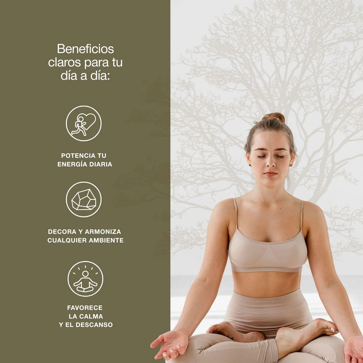 8 Velas de Miel de Abeja + REGALO 2 Palo Santo Ritual Mágico Buena Suerte 11/22 Velas Decorativas Hechas a Mano velas de miel para rituales Detalles para Regalar (8)