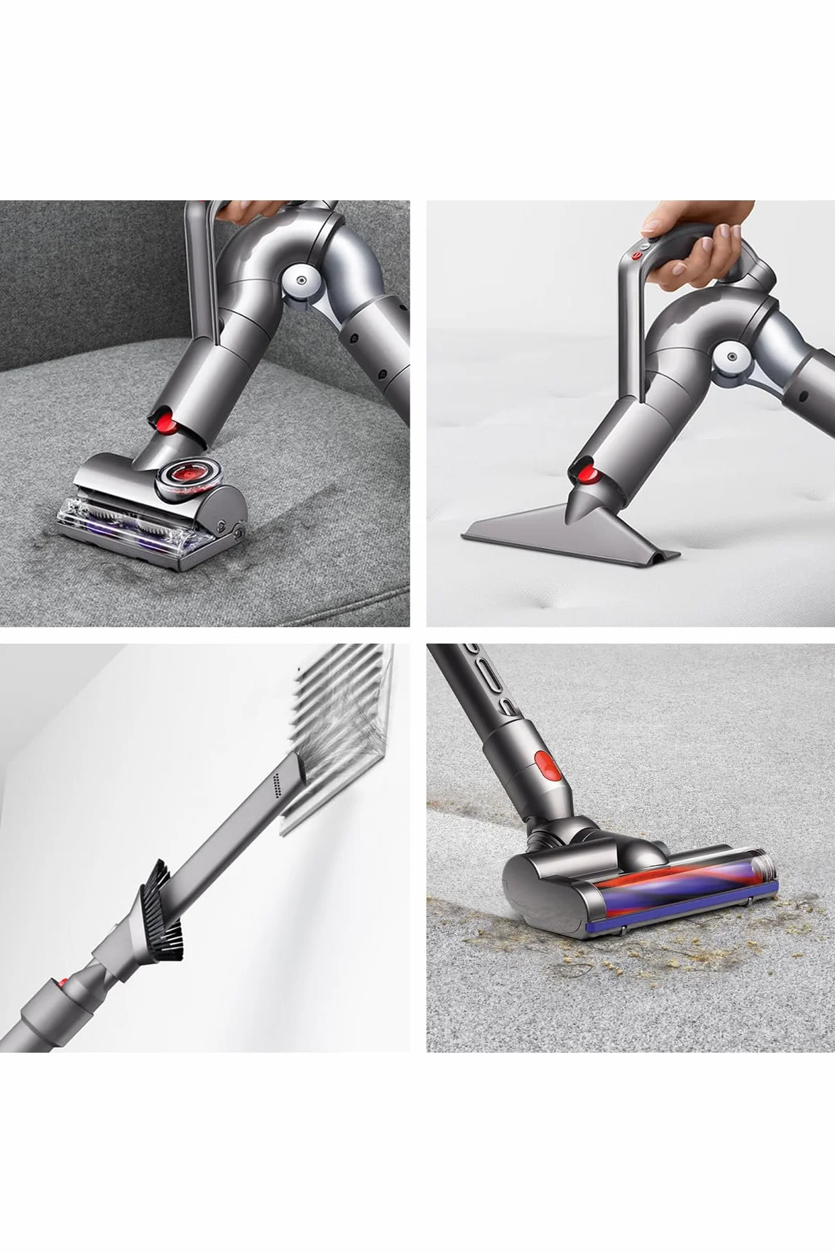 Dyson Cinetic Big Ball Absolute 2 aspiradora