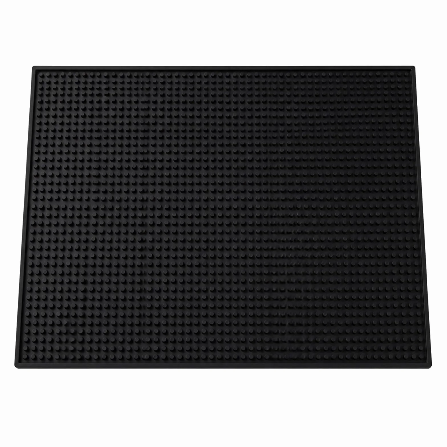 Alfombrilla para Barra de Bar,Alfombrilla antiderrames para Bar,Alfombrilla de Bar de Goma,Alfombra de Bar Suaves,Resistente al Caliente,para cafeterías,cocinas,restaurantes,Clubes