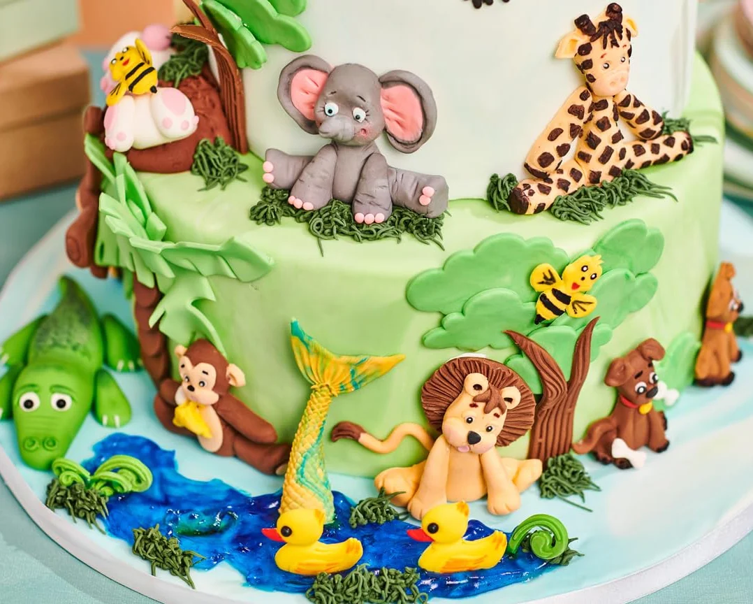 FunCakes Pasta de Azúcar Marrón 250 g