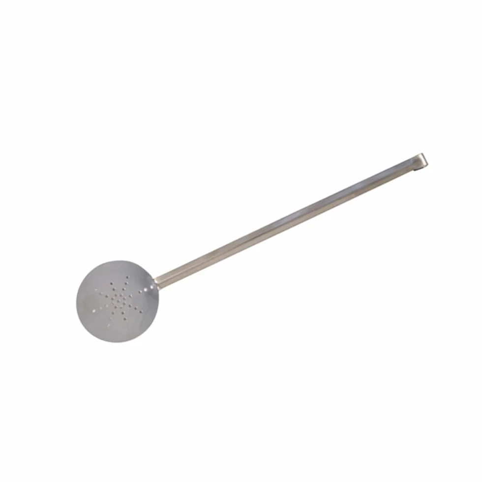 Espumadera Acero Inox Vanvigan 54,5 cm