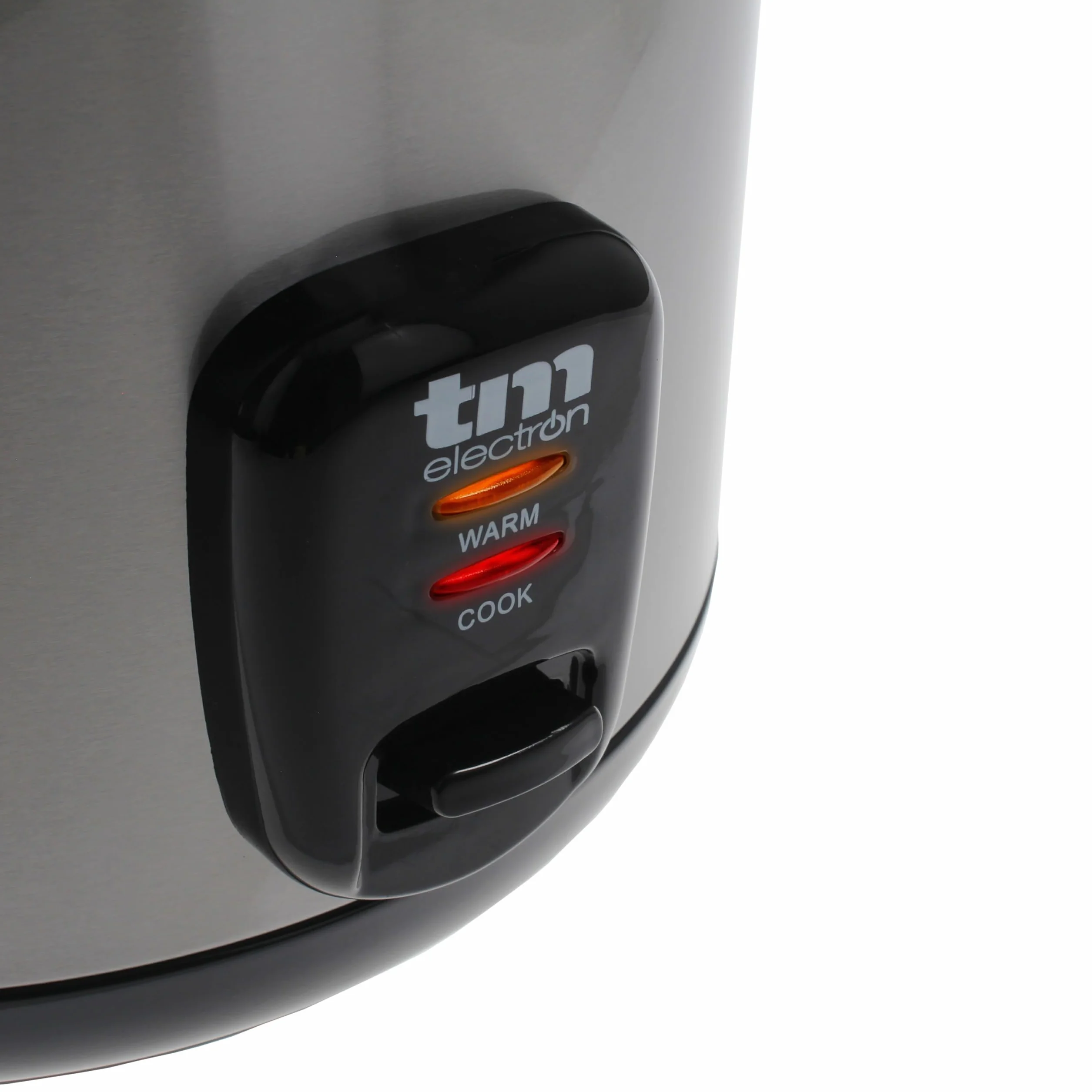 ARROCERA INOX 1.5L 500W TM ELECTRON