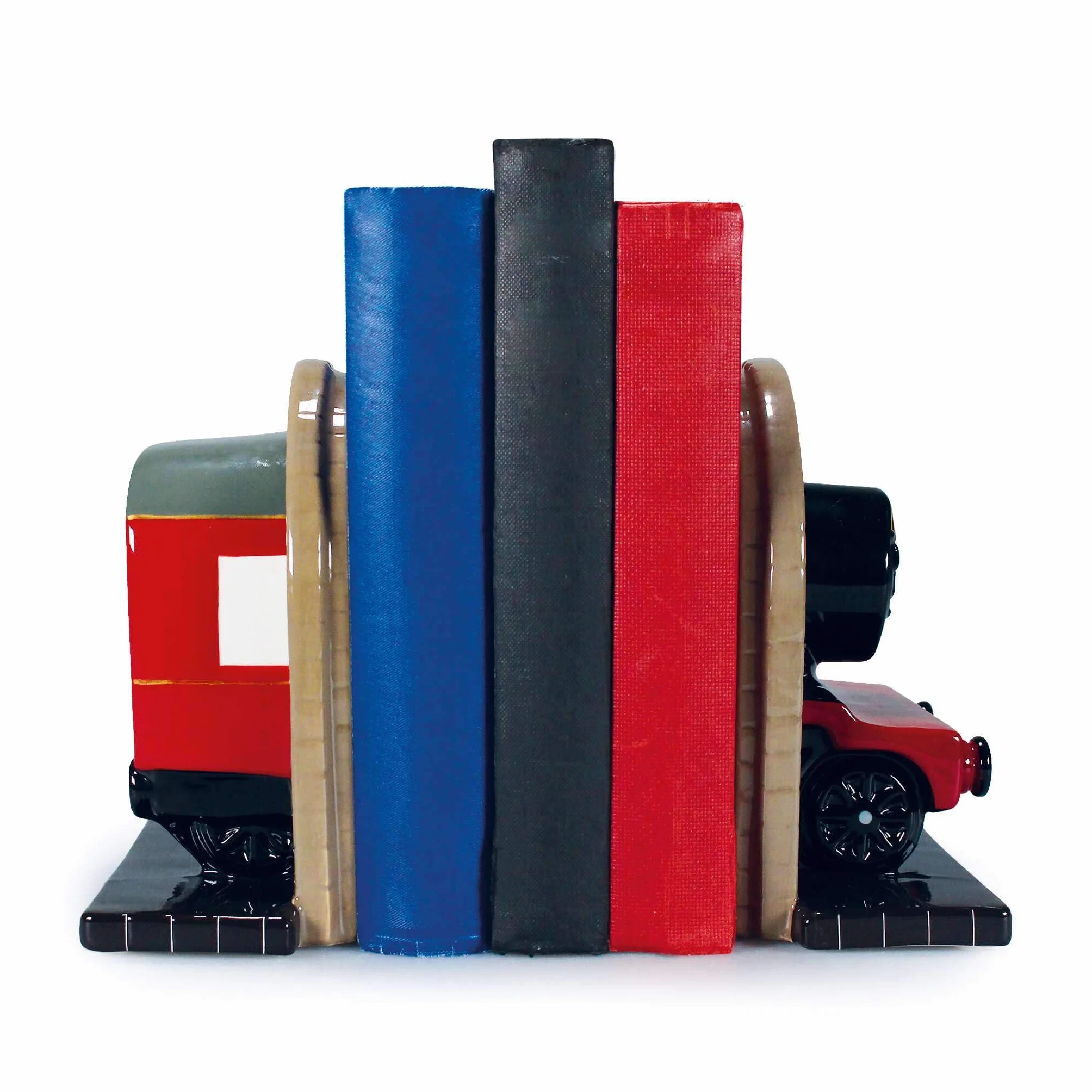 Harry Potter - Sujetalibros (2 unidades, en caja)